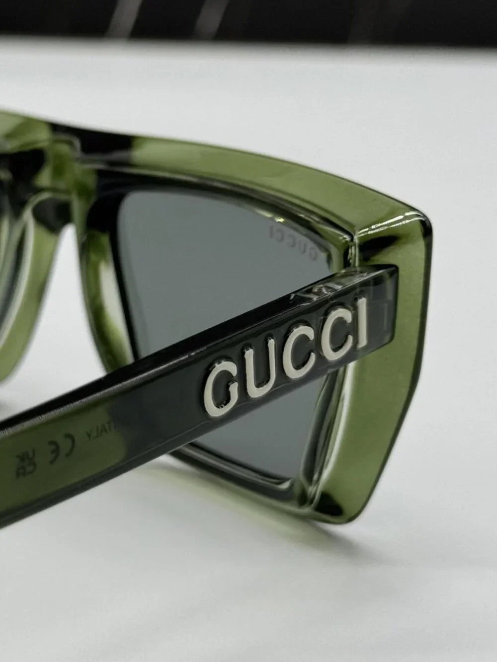Gucci new full